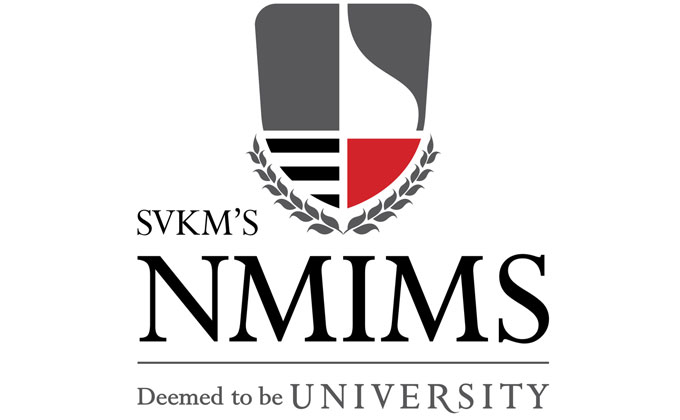 SVKM's Narsee Monjee Institute of Management Studies (NMIMS), Mumbai logo